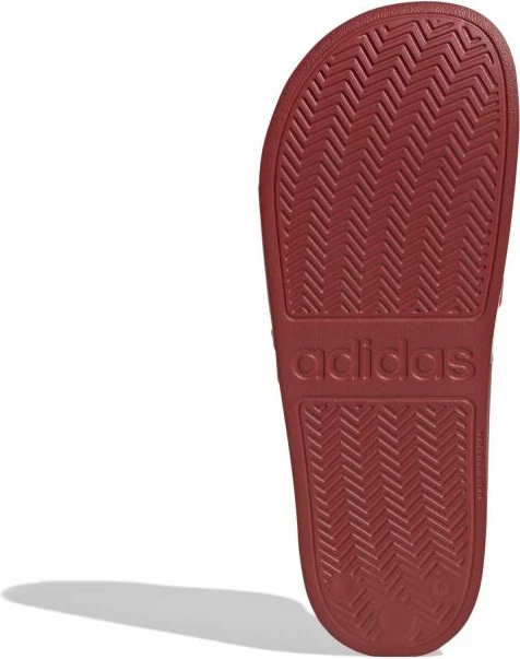 Shapka adidas, Adilette Shower Arsenal London