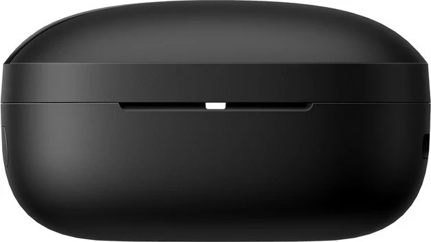 Kufje Baseus Bowie E20, Wireless, Bluetooth, për thirrje/muzikë, të zeza