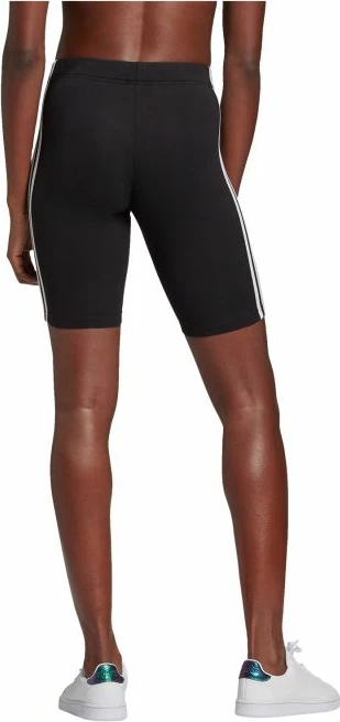 Shorce për femra adidas, të zeza