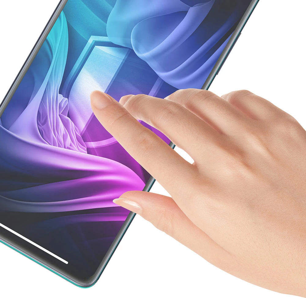 Mbështjellës ekranit 3mk SilkyMatt Pro për Samsung Galaxy S20 FE 5G, Transparent