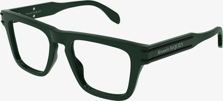 Korniza optike Alexander McQueen AM0400O-004 52