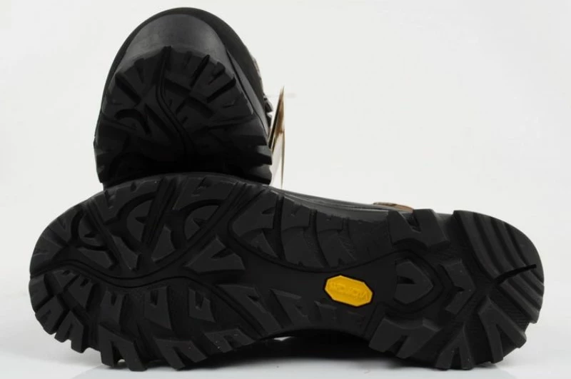 Çizme trekking Aku për femra, kafe