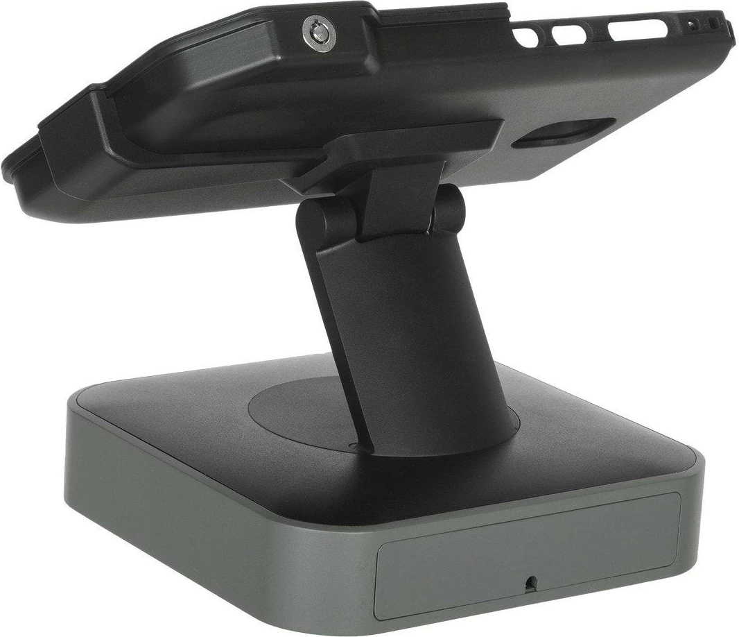 Dock tablet Targus TAB Active 3 DeX, për Samsung, USB Type-C, i zi