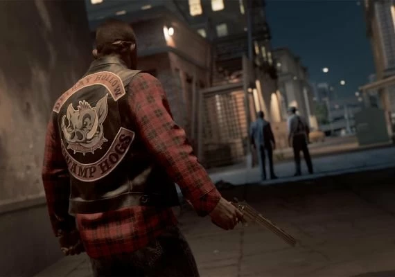 Mafia III: Sign of the Times DLC Global
