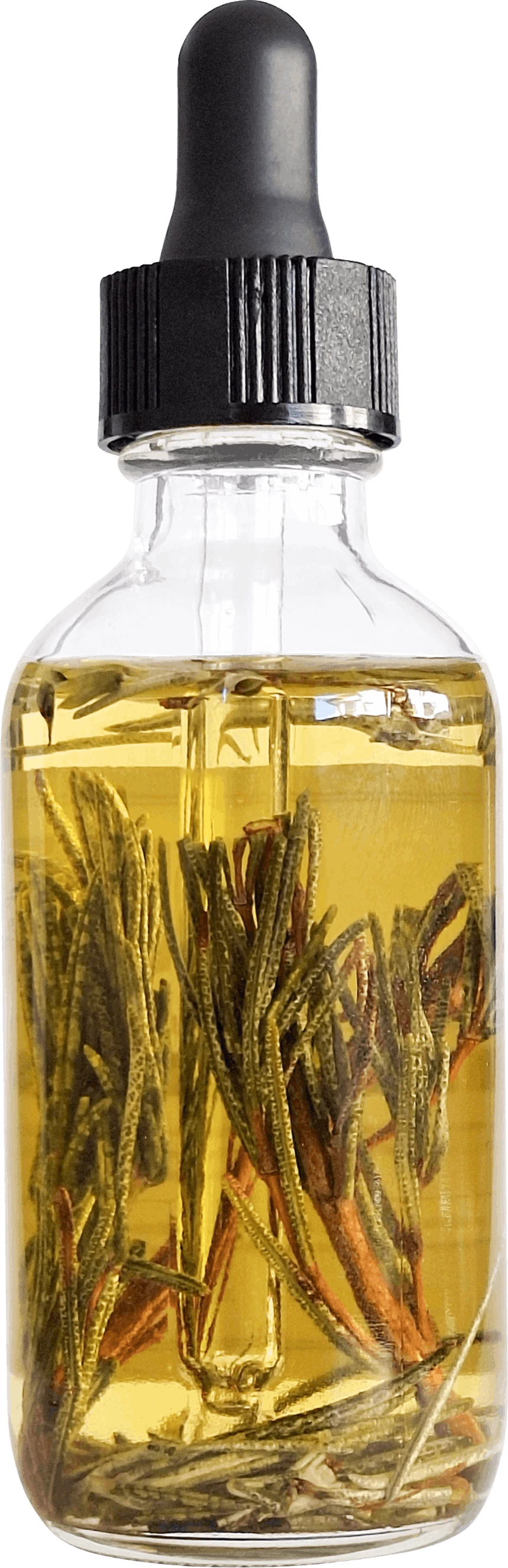 Vaj Rozmarine Plot Flokë, 60 ml