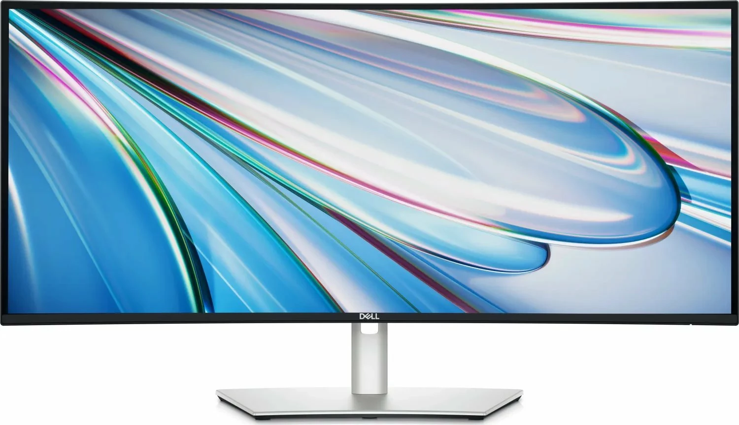 Monitor Dell UltraSharp U3425WE (210-BMDW) 34\" UWQHD 120Hz IPS i lakuar, zi/argjend