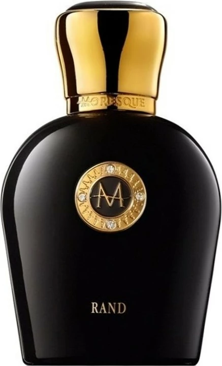 Eau de Parfum Moresque Rand unisex 50ml