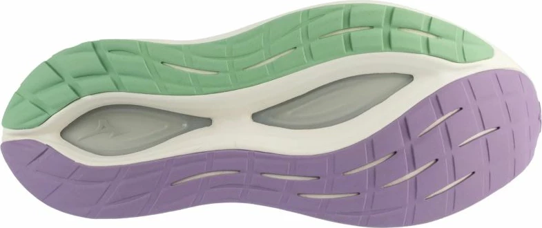 Atlete Mizuno Neo Vista 2, bezhë [Madhësia: 41]