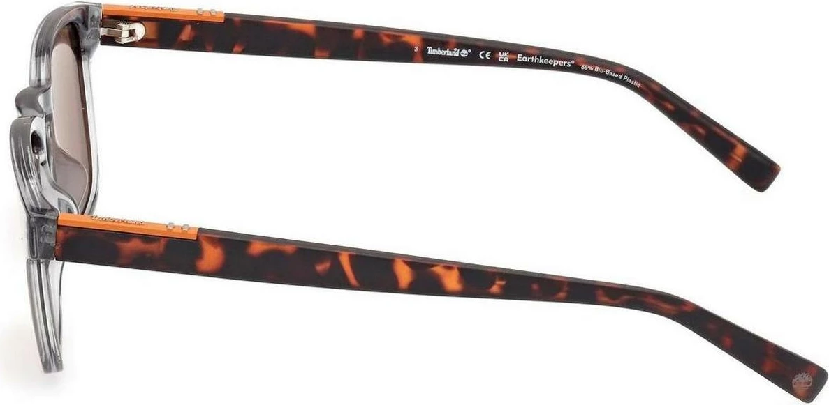 Syze dielli për meshkuj Timberland TB00007 20H, gri [Madhësia: 52]