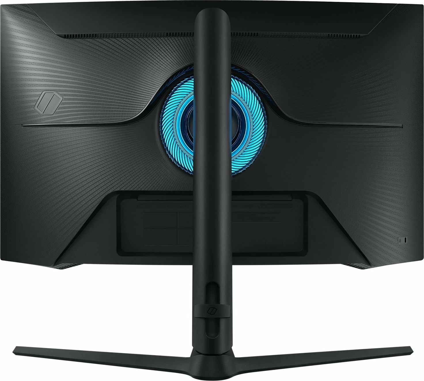 Monitor gaming Samsung Odyssey G6 LS27BG650EUXEN 27\" QHD 240Hz 1ms Curved HDR600, i zi