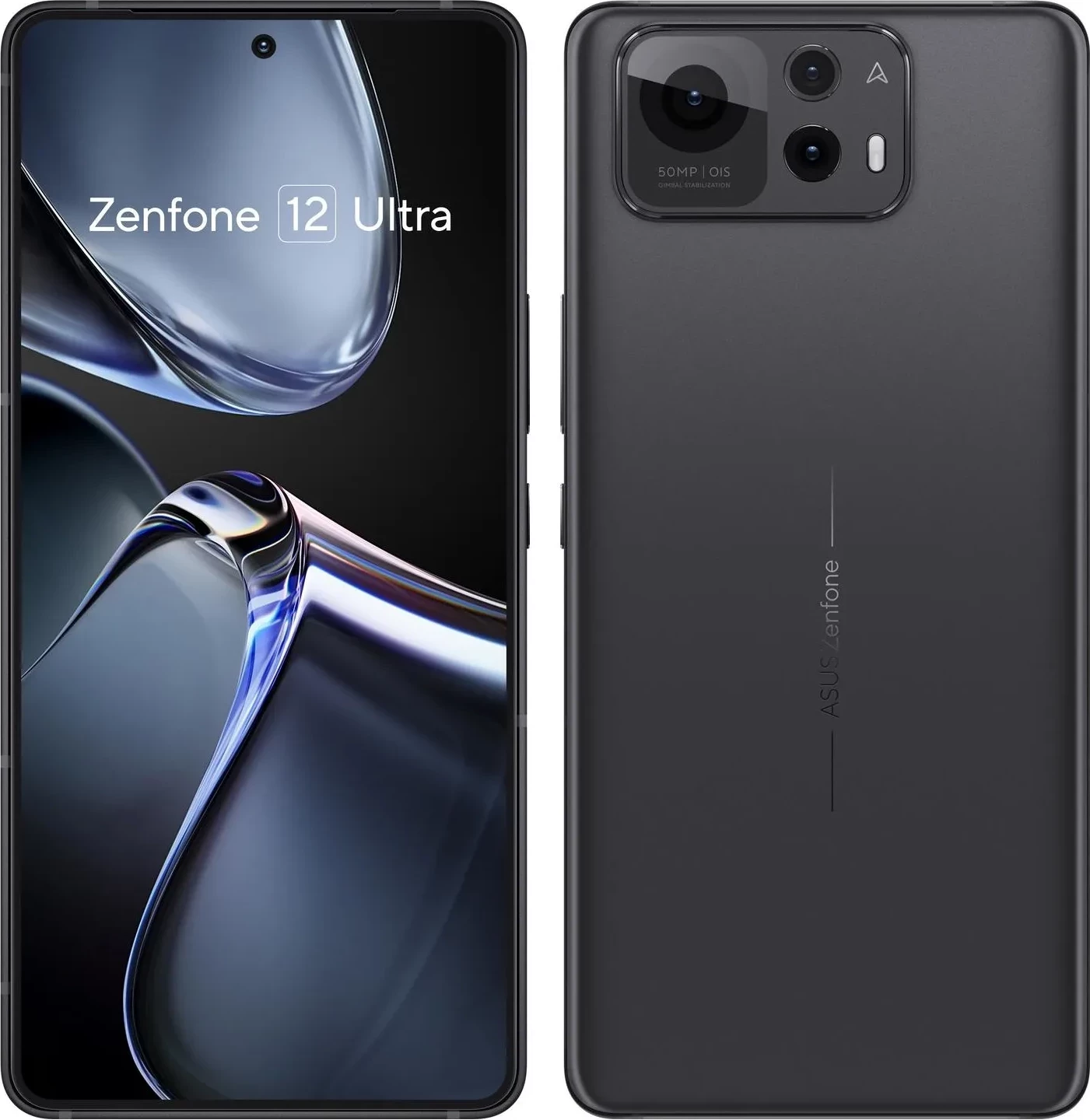 Celular Asus Zenfone 12 Ultra 5G, 16/512GB, i zi