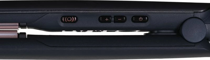 Drejtues flokësh REMINGTON S8598, gri/zi
