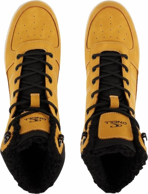 Këpucë për meshkuj O'Neill, kafe