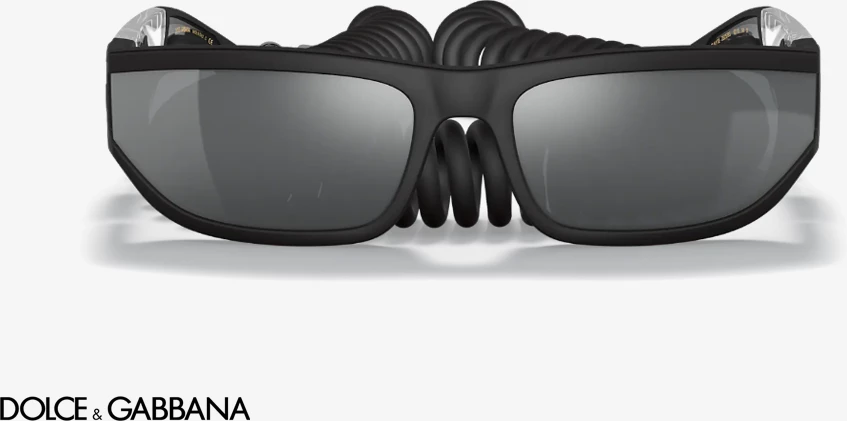 Syze dielli Dolce & Gabbana DG6172 25256G 62