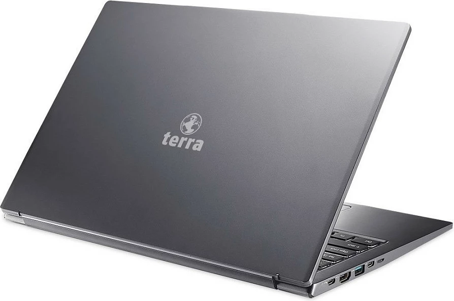 Laptop Terra MOBILE 1471L Ultra 7-258V, Copilot+PC, Windows 11 Pro, gri