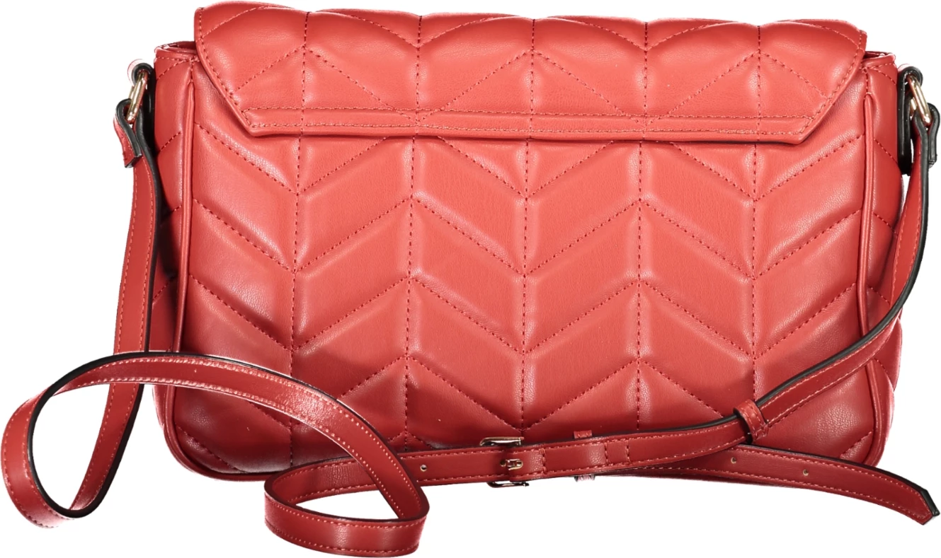 Çantë Valentino Bags femra, e kuqe