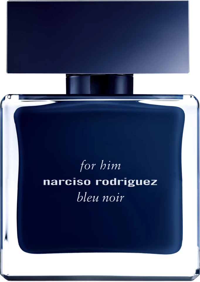 Eau de Toilette për meshkuj Narciso Rodriguez For Him Bleu Noir 50ml