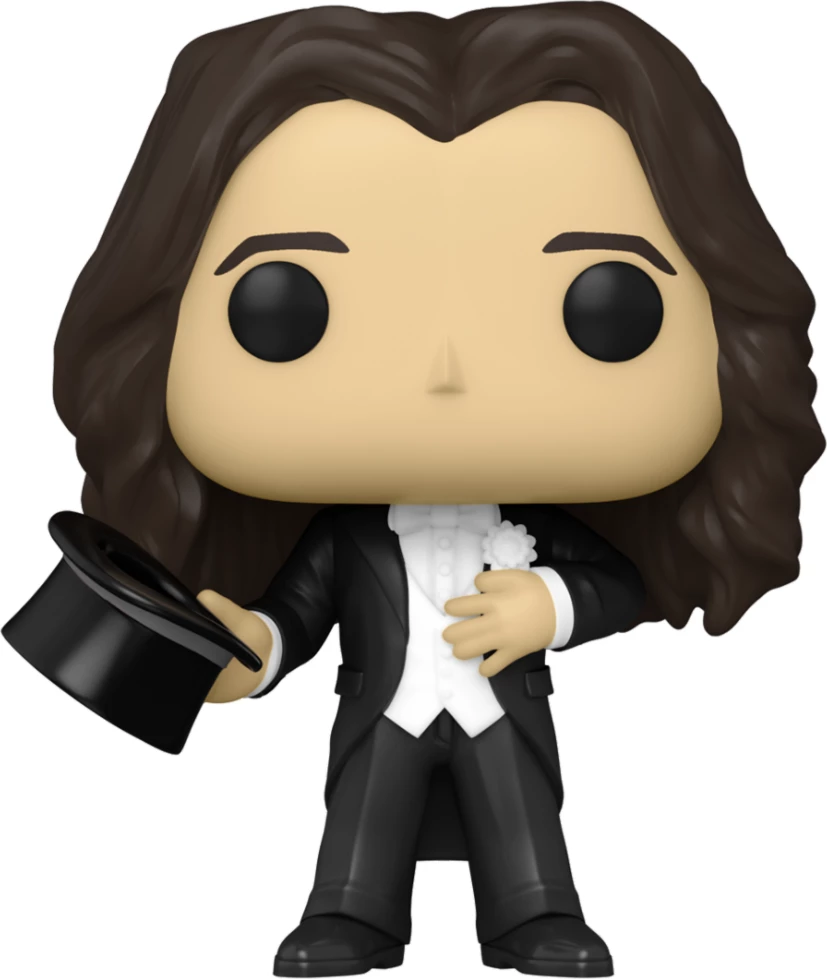 Figurinë vinili Funko POP! Albums Alice Cooper Welcome to My Nightmare #34