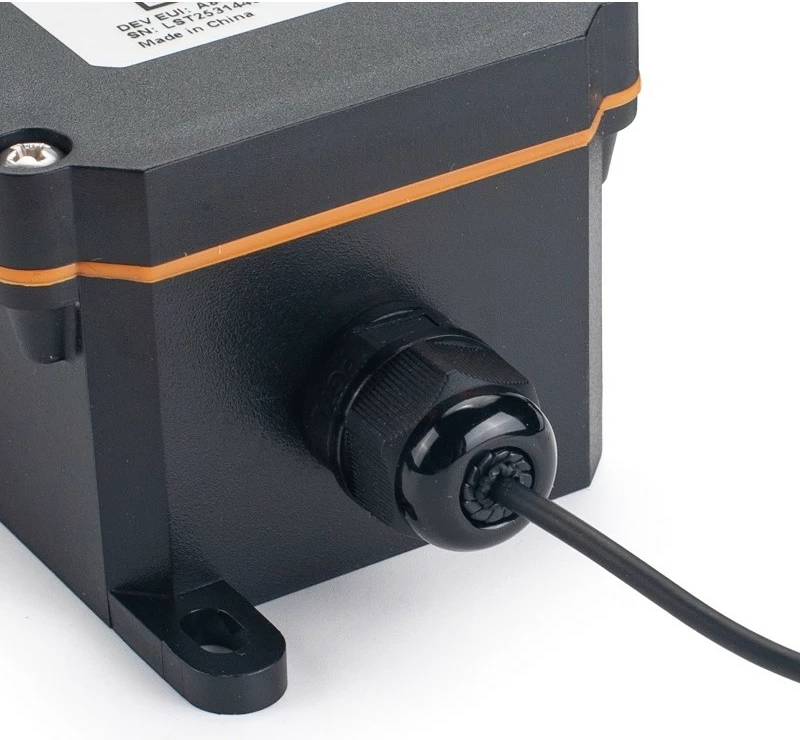 Sensor Dragino LLDS12-EU868, LiDAR ToF, LoRaWAN, i zi