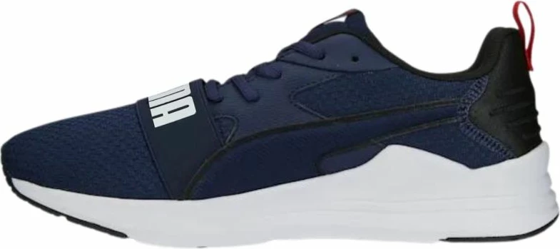 Atlete për meshkuj Puma, blu marin [Madhësia: 41]