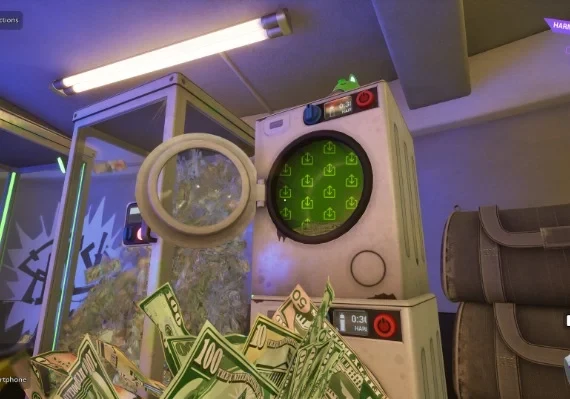Cash Cleaner Simulator Global