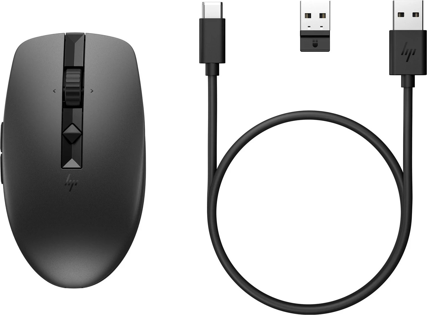 Maus HP 710 Silent, i zi
