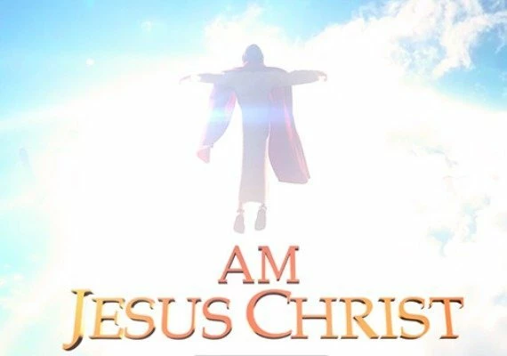 I Am Jesus Christ Global