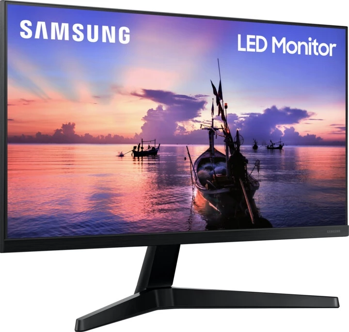 Monitor Samsung, 24", 1920 x 1080, i zi