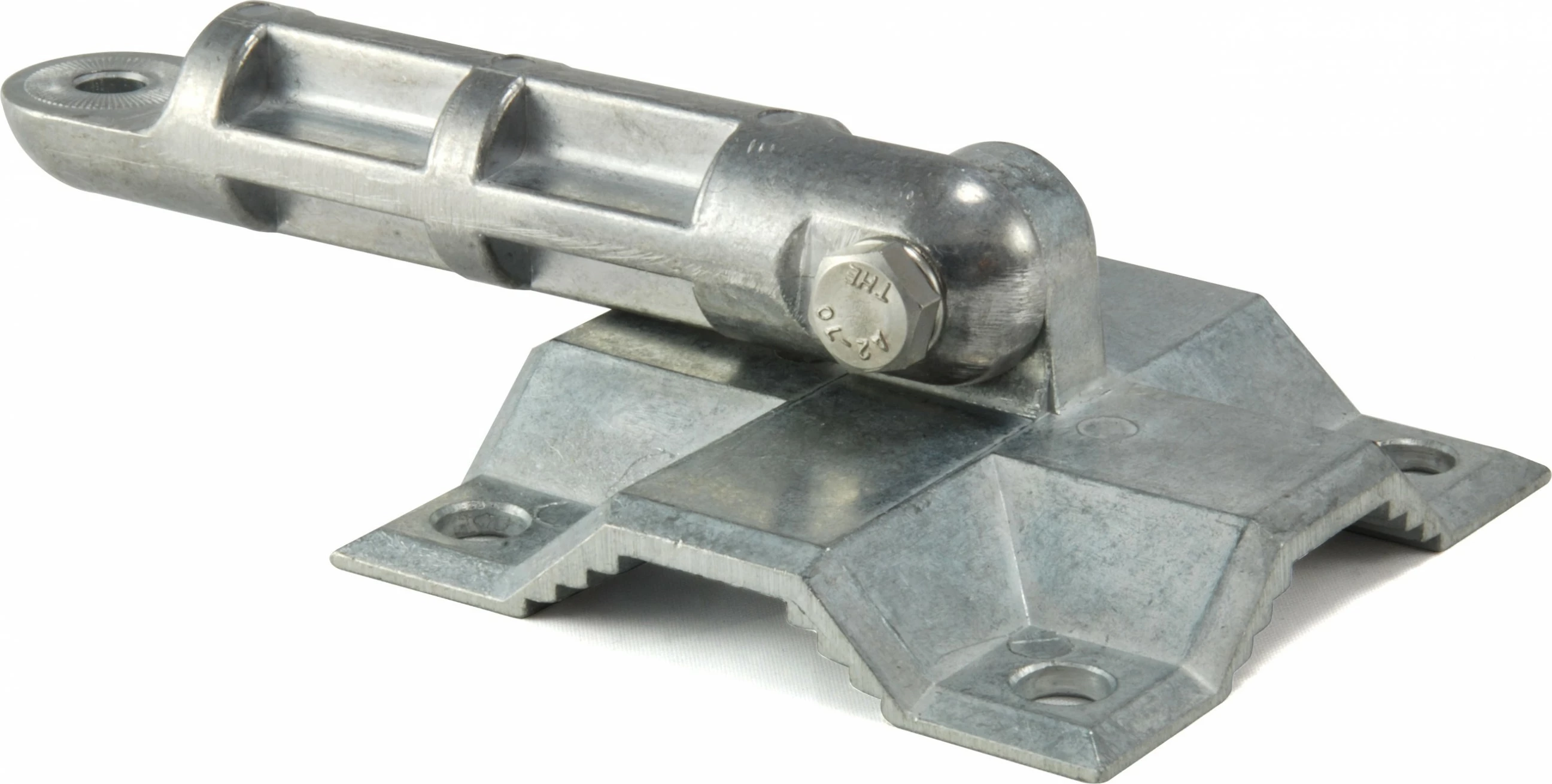 Antena LevelOne WAN-4201, 20dBi, 5GHz, Gri