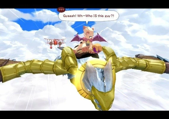Zwei: The Ilvard Insurrection EN/JA Global