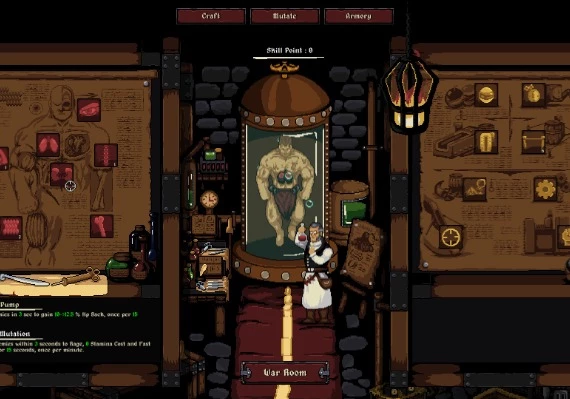 Castle Of Alchemists Global