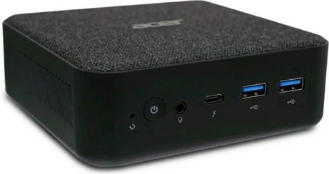 Kompjuter Acer Revo RB102 Ultra 7-155H, 32GB RAM, 1TB SSD, Windows 11, zi