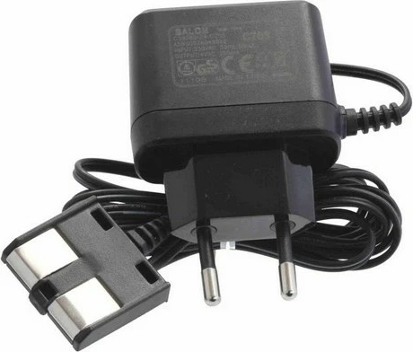 Docking station Gigaset C39280-Z4-C705, për brenda, e zezë