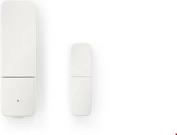 Sensor kontakti derë/dritare Bosch Smart Home Tür-/Fensterkontakt II Plus, ZigBee, IP45, i bardhë
