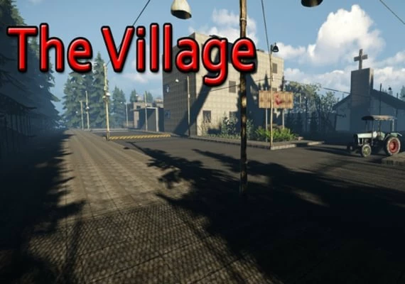 The Village EN/PT Global