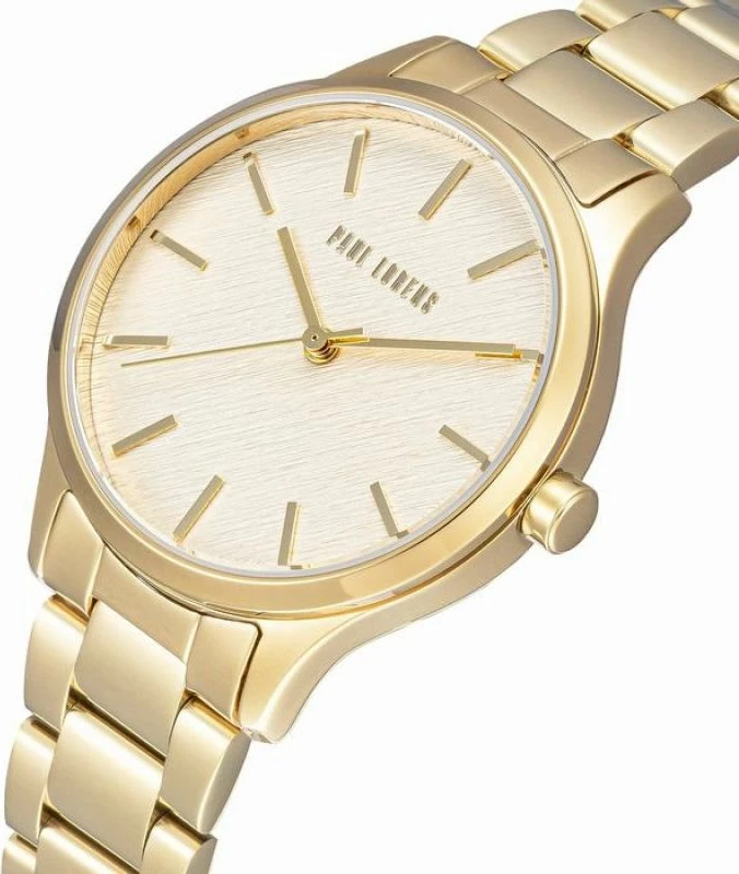 Orë dore për femra Paul Lorens, ari