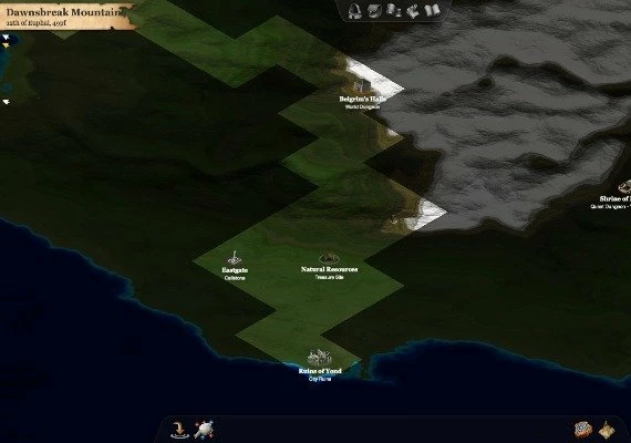 Monsters' Den: Godfall EN Global