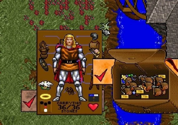 Ultima 7 Complete Edition EN Global