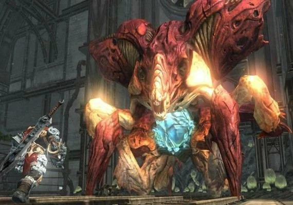 Darksiders - Franchise Pack 2015 EN Global