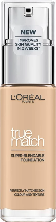 Loreal Paris True Match Foundation 1.5N Lin/Linen