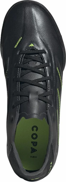 Atlete për fëmijë adidas, të zeza [Madhësia: 35]