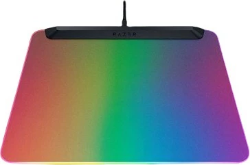 Mauspad Razer Firefly V2 Pro, RGB, i zi