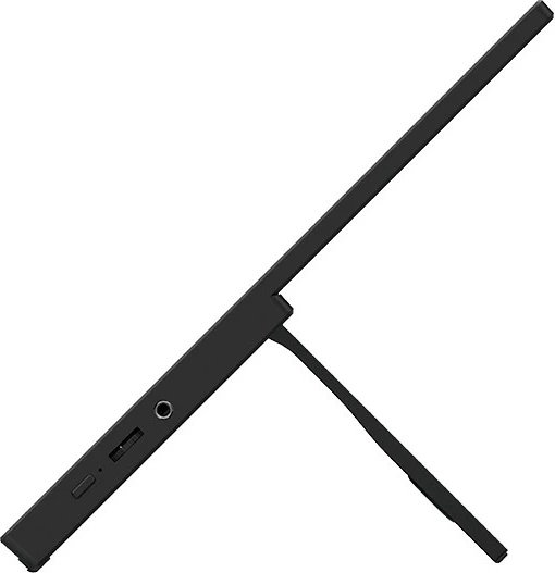 Monitor MSI PRO MP165 E6 15.6\" FHD IPS 60Hz i portativ, i zi, me këllëf transporti