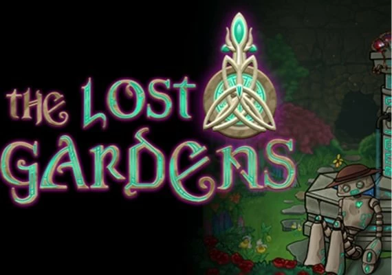 The Lost Gardens EN Global