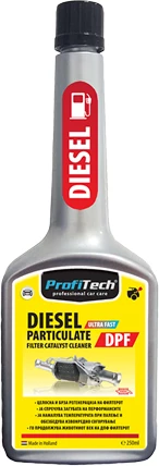Adetiv për PDF Profitech 250 ml