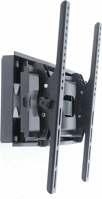 Mbajtëse muri për TV Art AR-86 32"-63" 30 kg VESA 400x400, e zezë