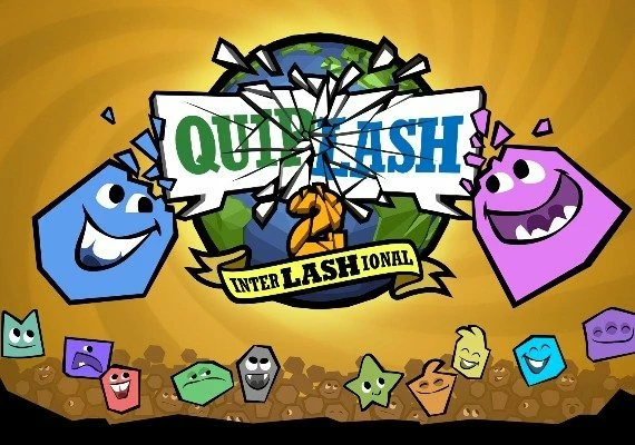 Quiplash 2 InterLashional EN/DE/FR/IT/ES Global