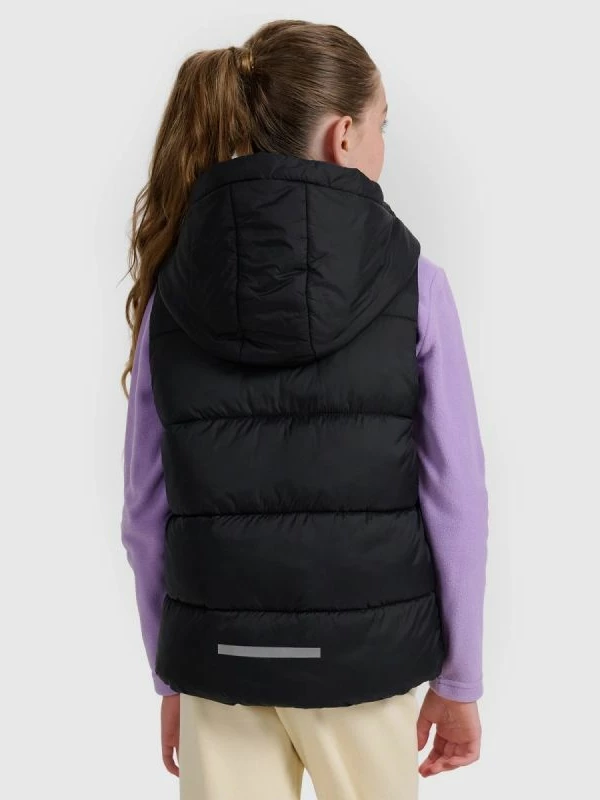 Jelek për fëmijë 4f, i kaltër