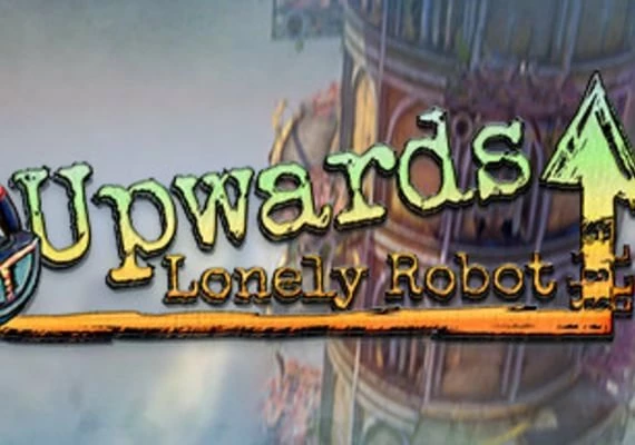 Upwards, Lonely Robot EN/DE/FR/IT/ES Global