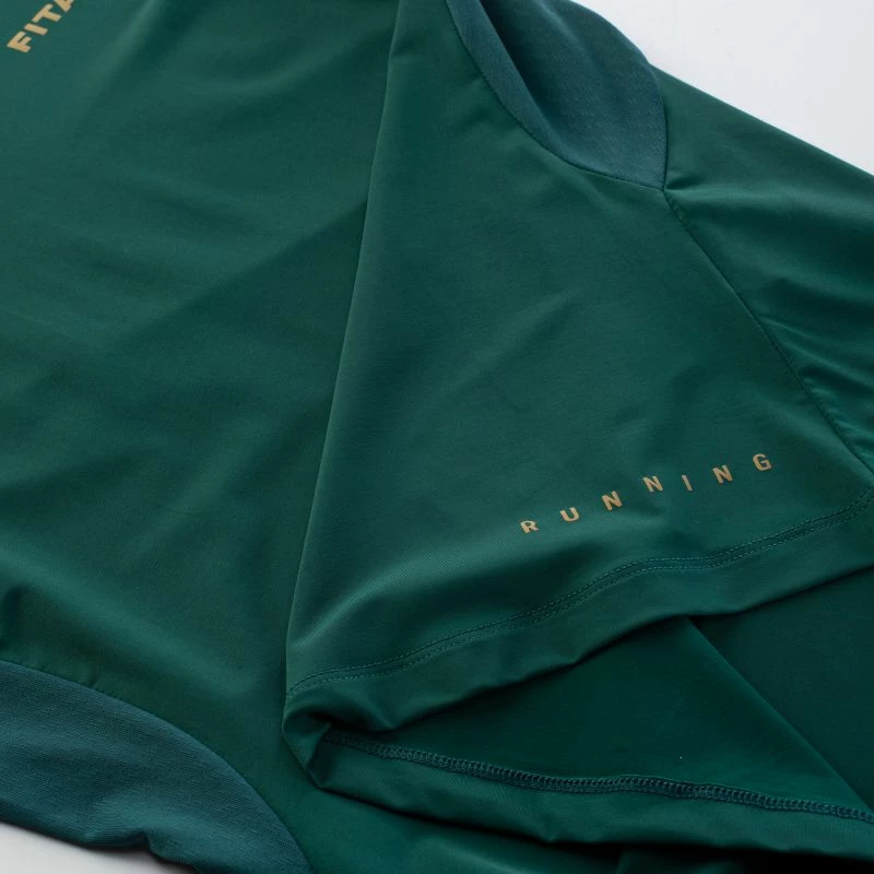 Maicë sportive për femra Fitanu